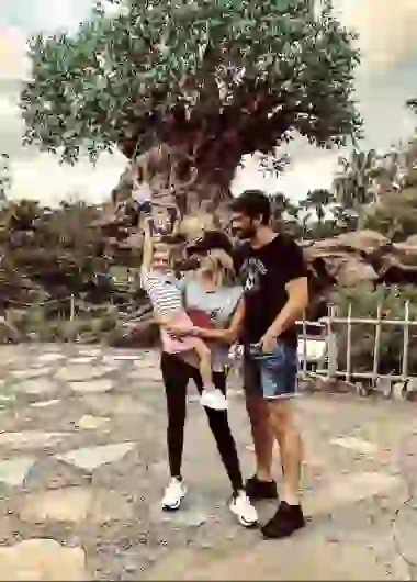 Mery Del Cerro quiere agrandar la familia