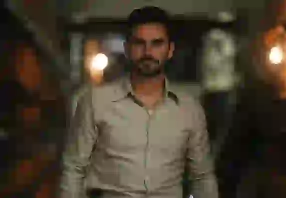 Gonzalo forma parte de ATAM.