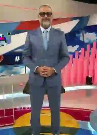 Rial dio sus explicaciones y fue contundente.