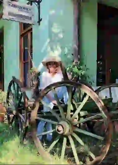 Soledad Silveyra más solita que nunca