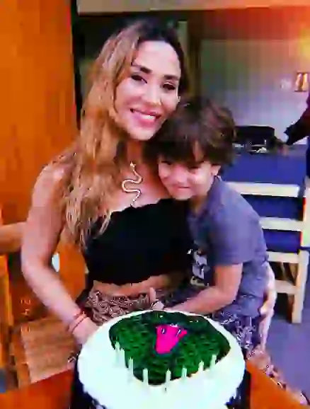 Jimena anunció que comenzará La Cobra Tour.