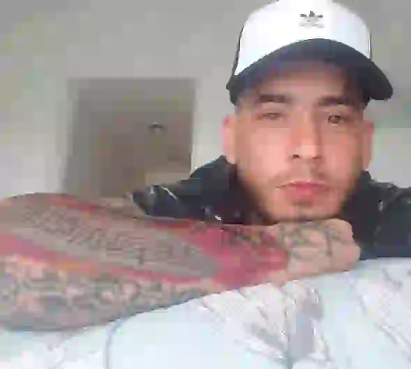 Ulises recordó a su hermano y compartió una tierna foto retro juntos.