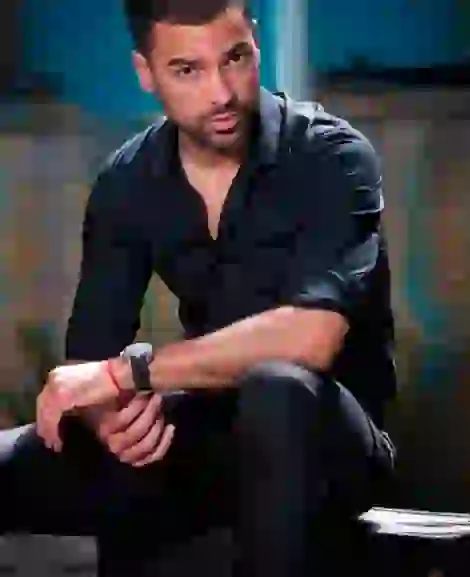 El Chino les contó a sus seguidores que ya aprendió 