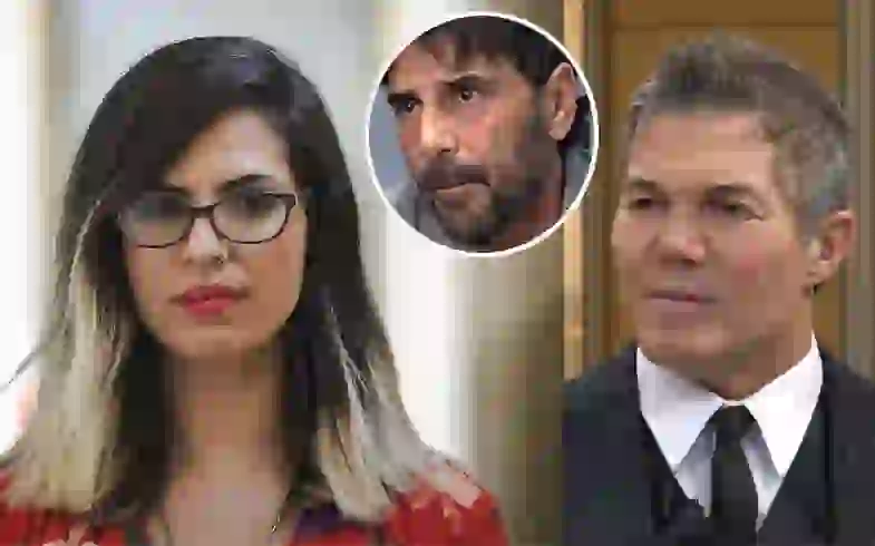 Sabrina Cartabia refutó la nueva estrategia de Fernando Burlando.