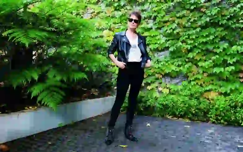 La actriz es muy crítica de la profesión actual.