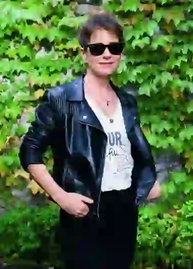 Dopazo también está haciendo teatro.