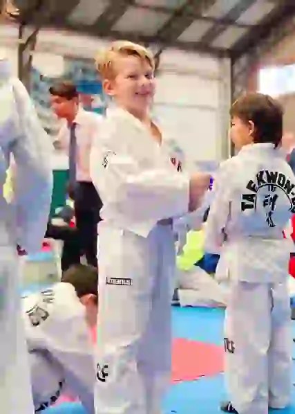 Milo se ganó el puesto número uno.