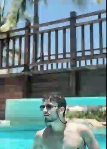 Alta facha para Albert...