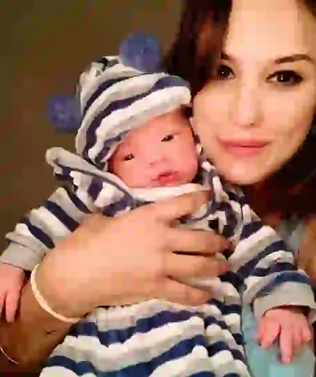 Luli no necesita ayuda extra.