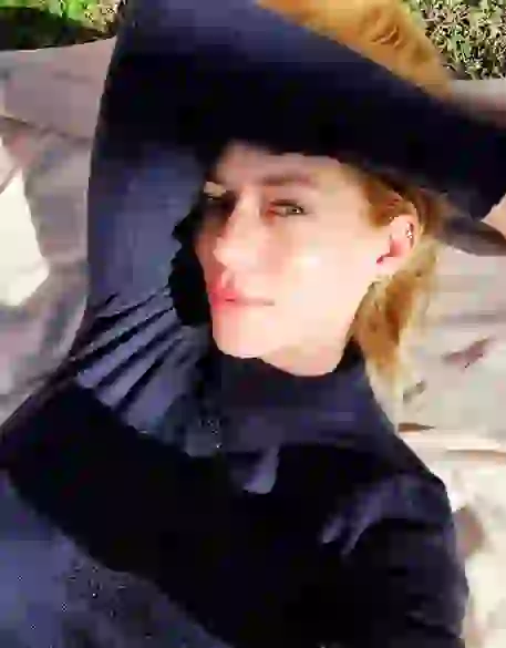 Nicole se defendió publicamente.