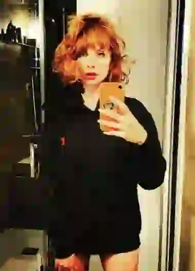 La actriz española ya fue Zulma en Vis a vis.