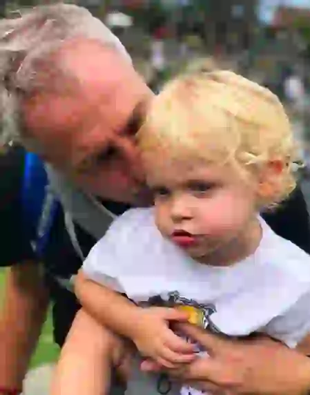 Isabella se negó a contestar al ofrecimiento del conductor de Por el mundo.