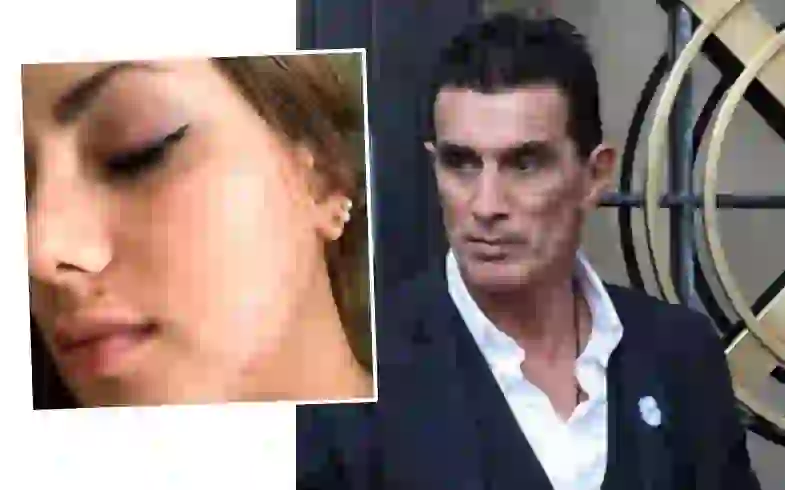 Dany, la muerte denunciado por violencia de género.