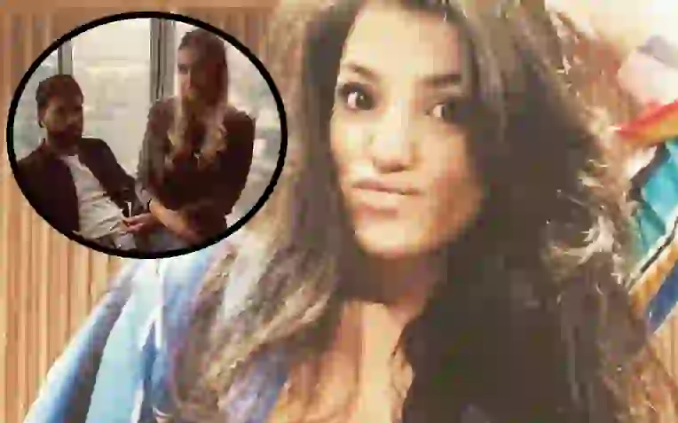 La hermana del Kun ninguneó a su cuñada