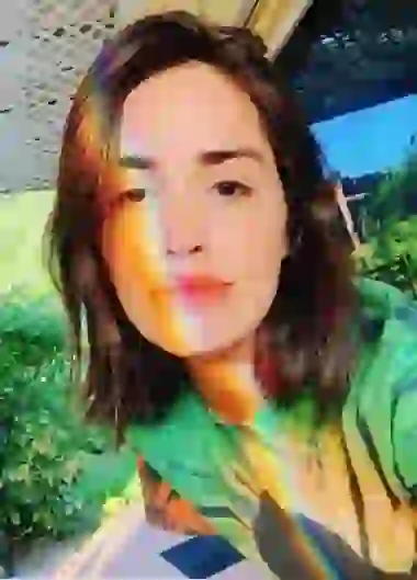 Lali defendió la postura de Pampita frente a la ley IVE.