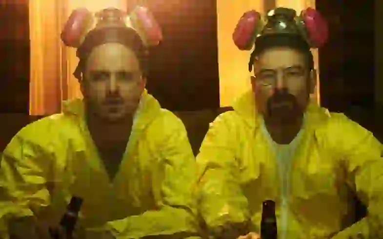 Breaking bad, la preferida por el público