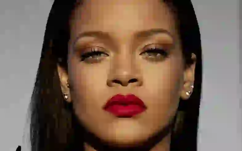 Rihanan destronó a Beyoncé 