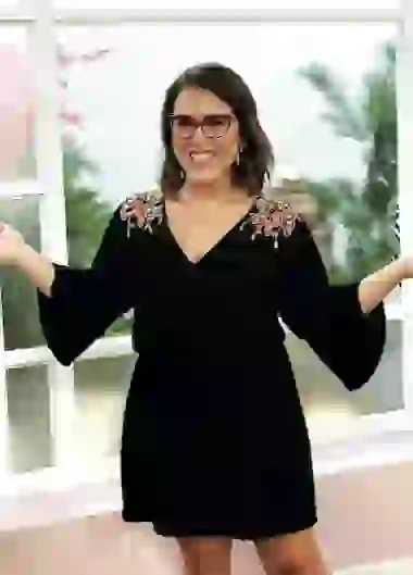 Malena Ginzburg y su método para bajar de peso