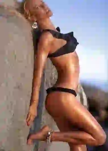 La rubio dijo lo suyo. ¿Será así nomás?