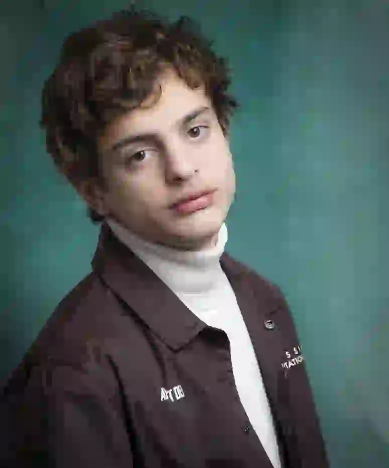 Toto formará parte de la tercera temporada de El Marginal.