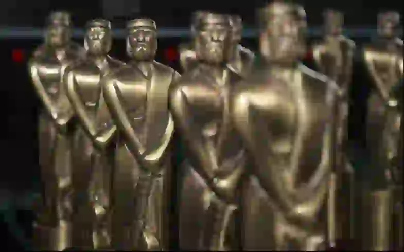 La ceremonia de los Martín Fierro 2019