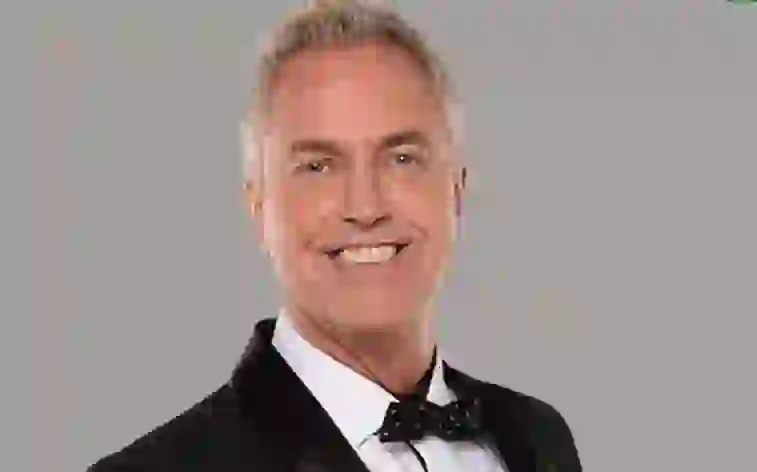 Marley, el conductor de los premios