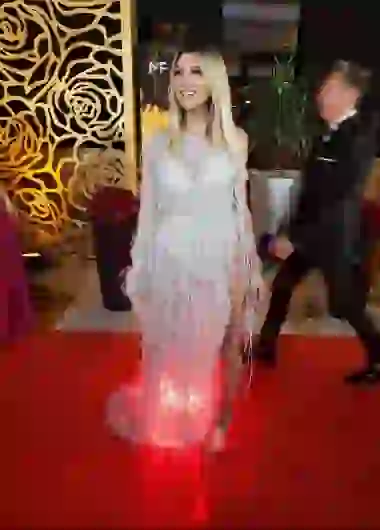 Steffy Xipolitakis en los MF 2019