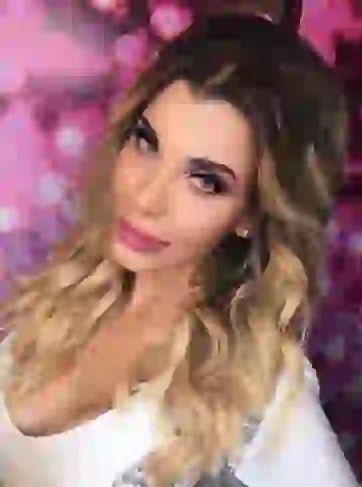 A la hermana de Vicky la compararon con Charlotte. ¿Da o no da?