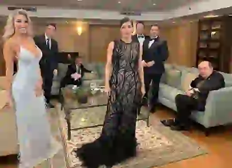 La suite de Polémica, después de la broma.