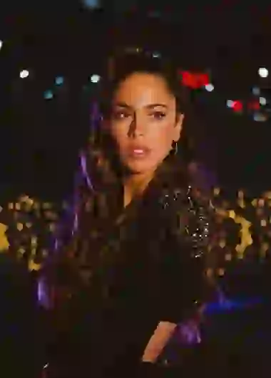 Tini, responsable de la apertura