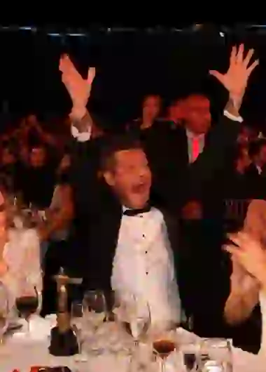 Premio especial por sus 30 años