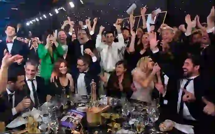 100 días para enamorarse tuvo su gran noche