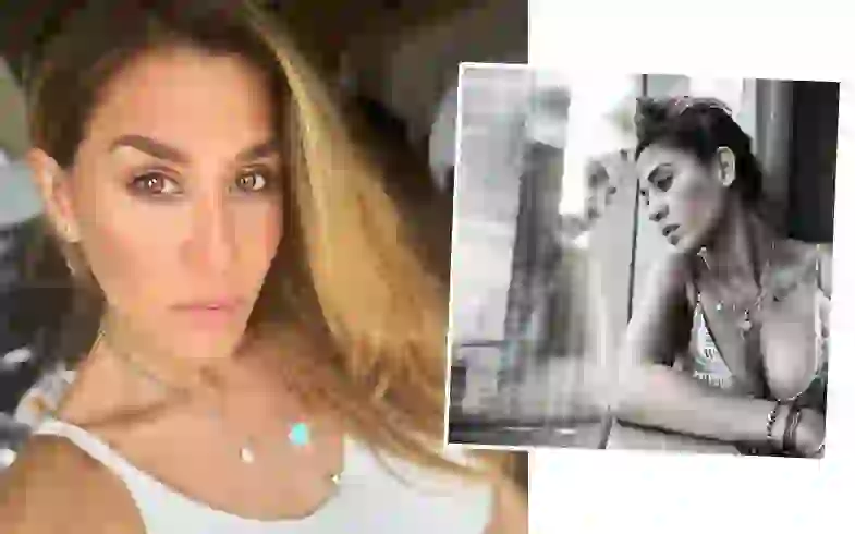 Jimena Barón y una respuesta que descolocó a todos.