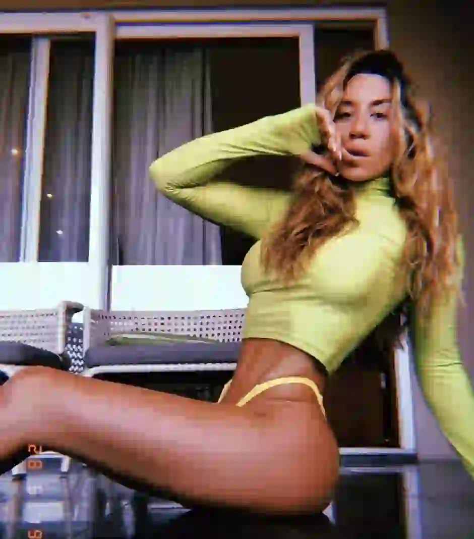 Jimena y Cazzu trabajarán juntas.