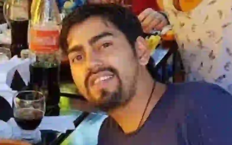 Lautaro Teruel enfrenta una nueva denuncia por violación.