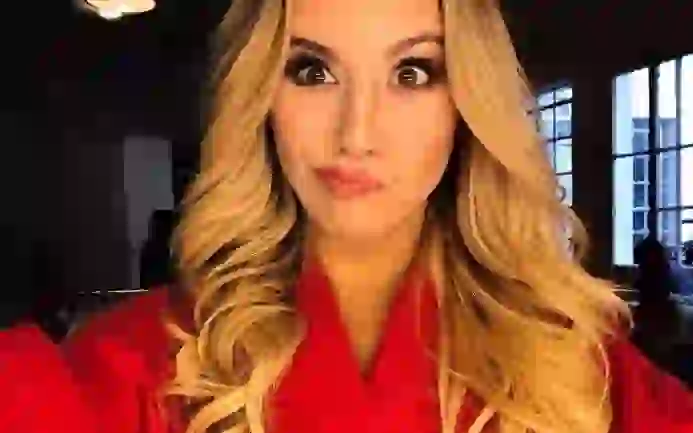 Flor Vigna y la pregunta que ya la tiene harta