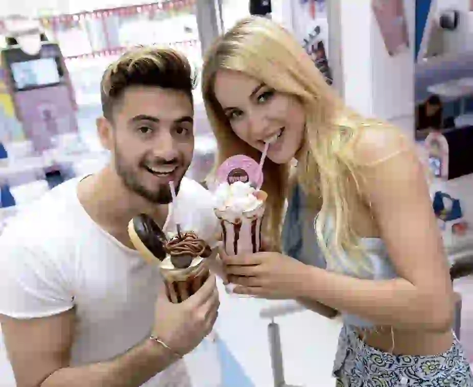 Según Ángel, Nico le dijo 