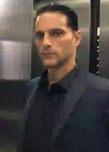 Después de muchos años en pareja, hoy Joaquín está solo.