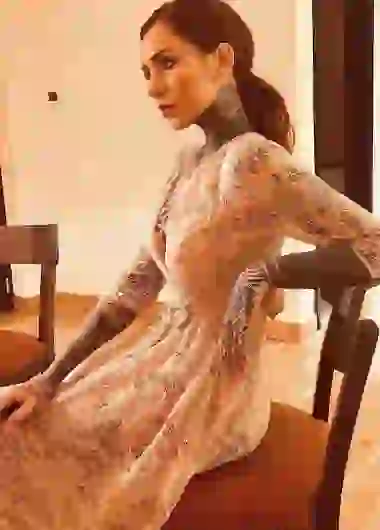 La más brava de la familia puso el grito en el cielo.