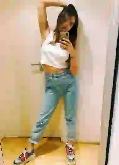 ¡No da para que acusen de nada a Mica!