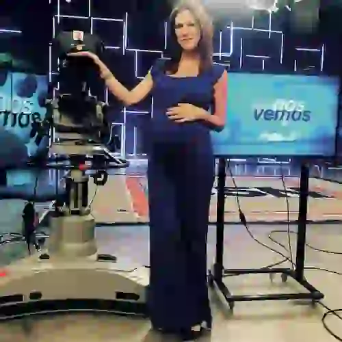 La incansable lucha de Daniela Ballester por convertirse en mamá: "Lo que cuesta, vale"