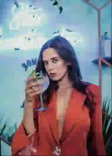 Delfina Chaves disfruta del reconocimiento de ATAV