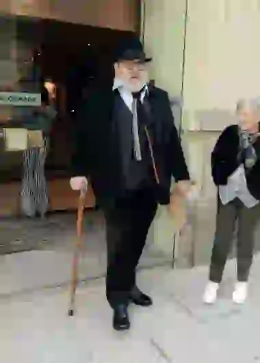 Jorge Lanata reveló cuál es su afección