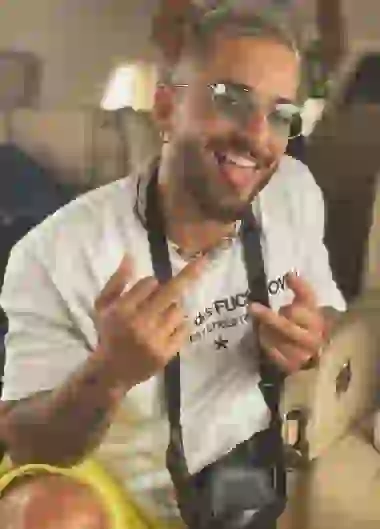 El cantante colombiano fue muy claro en sus confesiones en Gente.