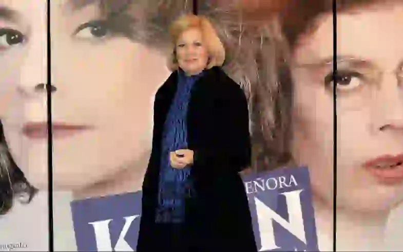 Marta González reconoció que es una chica gamer