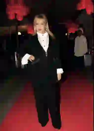 Marcela Tinayre se refirió a la salud de su mamá