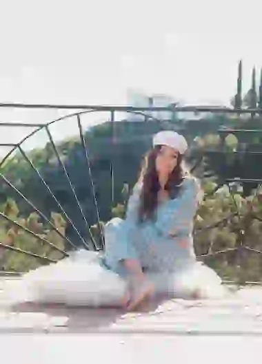 Diana, la diosa franco-griega que conquistó a Pico