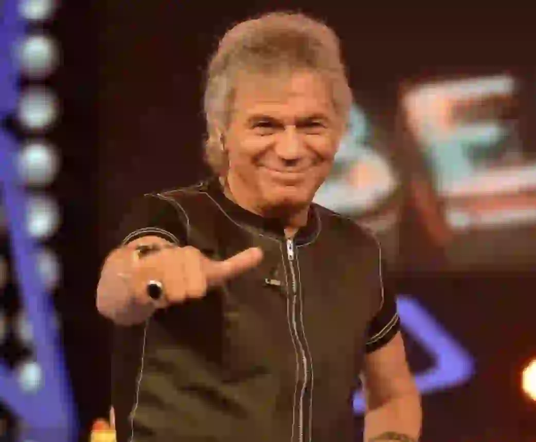 Beto desmintió los dichos de Nai en El diario de Mariana.