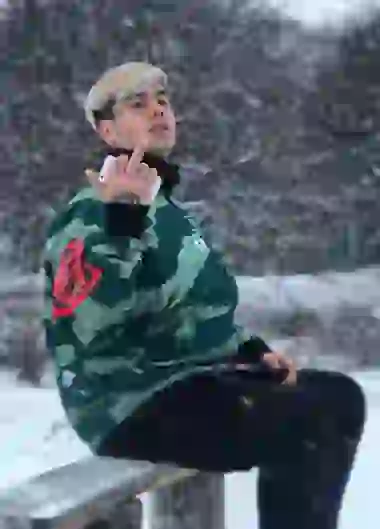 ¡A bailar con el Duki!