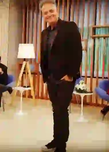 La muerte de su abuela caló fuerte en Tartufoli.